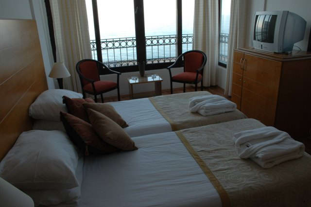 Ada Beach Otel
